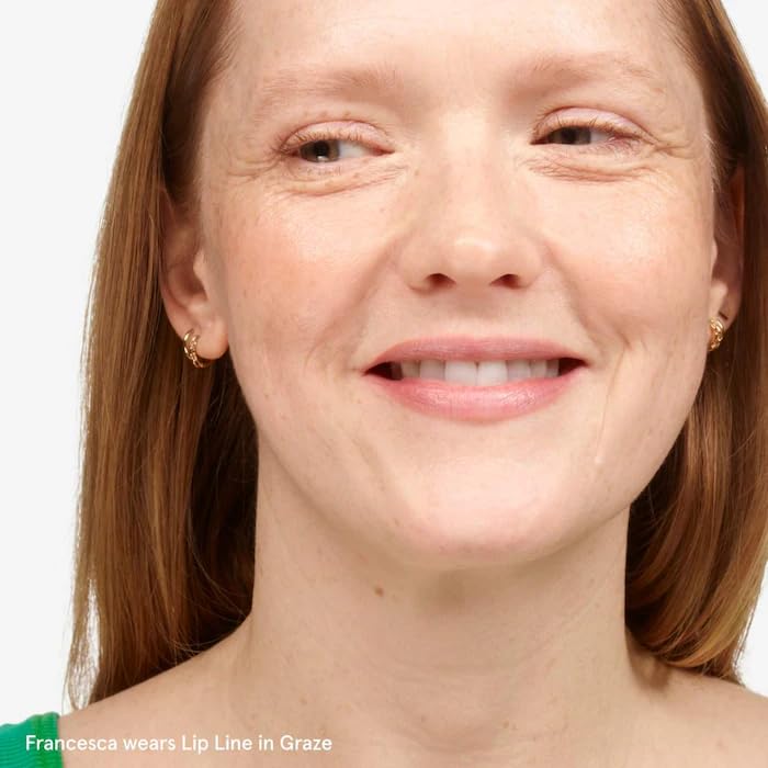 Lip Liner in Graze by Glossier GlossierAu supplements
