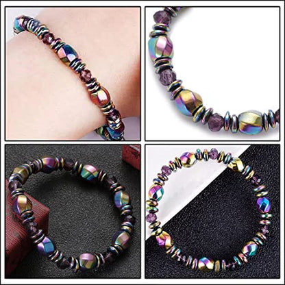 Generic, Magnetic Healing Bracelet Arthritis Weight Loss Pain Relief Hot by Iconshops STCORPS7US supplements
