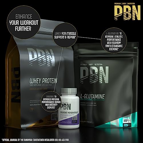 PBN - Premium Body Nutrition Whey Protein1kg Chocolate Hazelnut, New Improved Flavour Premium Body NutritionAu supplements