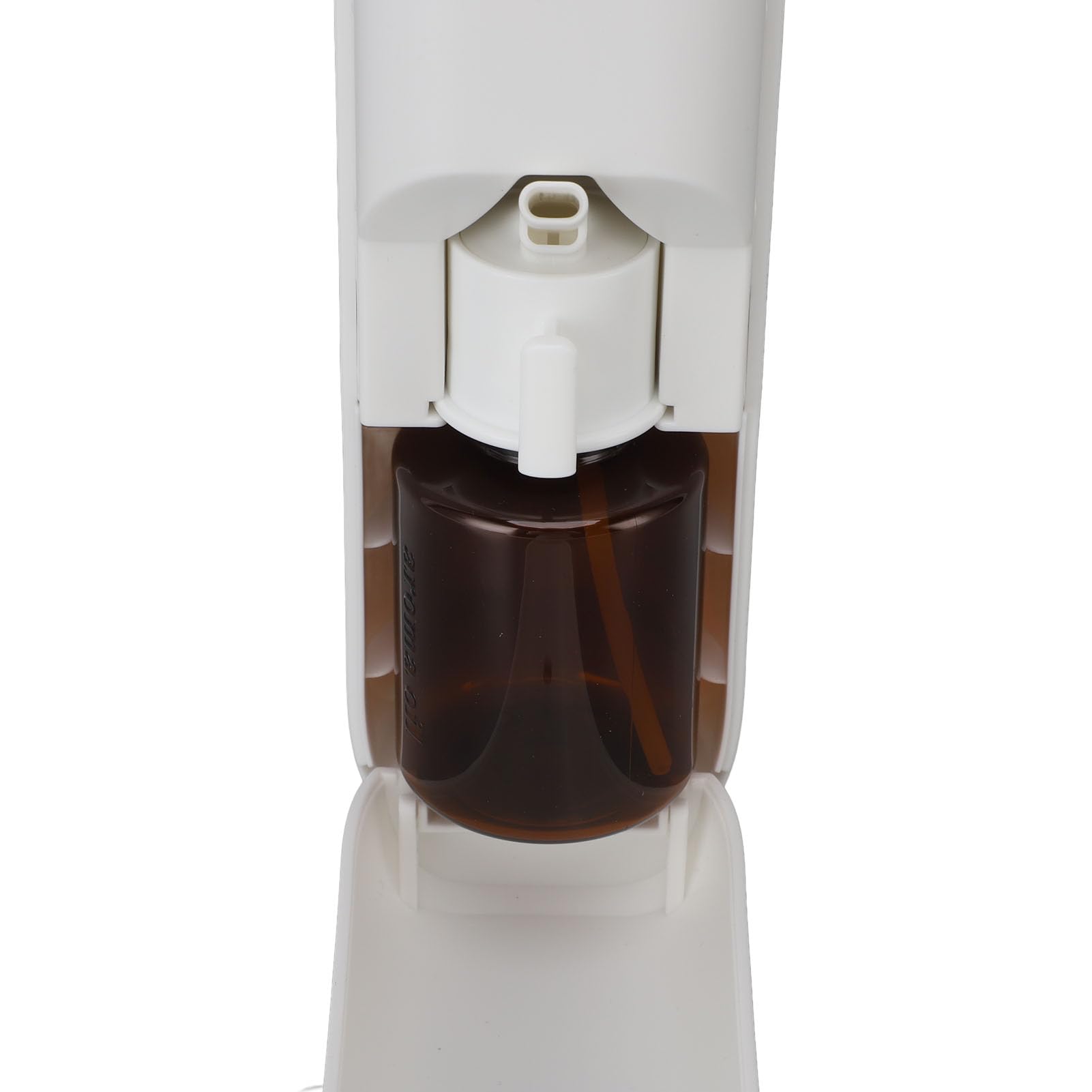 100ml Efficient Automatic Aroma Diffuser, Mini Essential Oil Diffuser Adjustable App Control Plug TOPINCNAu supplements