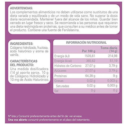 Epa Plus Collagen Hyaluronic 30 Days – 0 EpaPlusUS supplements