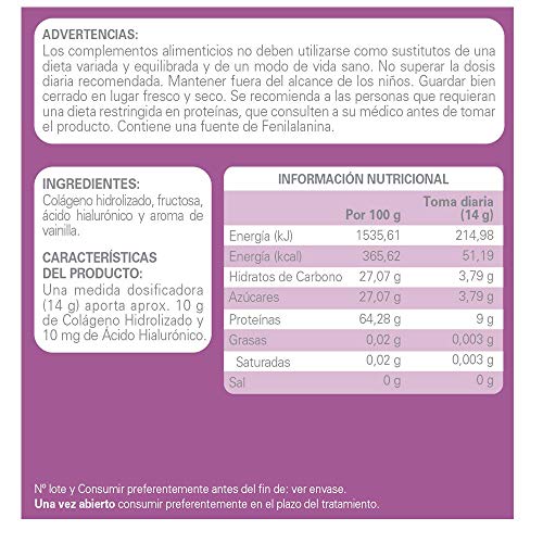 Epa Plus Collagen Hyaluronic 30 Days – 0 EpaPlusAu supplements