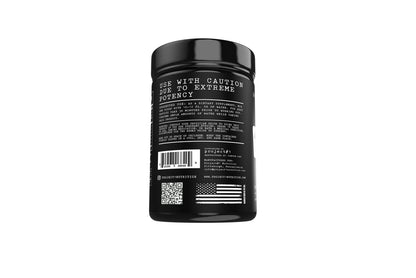 Project #1 AMP-NOX: Pre & Post Workout Powder to Boost Focus & Pump | Energizing Project #1US supplements