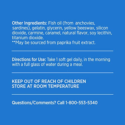 Ocuvite Eye Vitamin & Mineral Supplement, Contains Zinc, Vitamins C, E OcuviteUS supplements