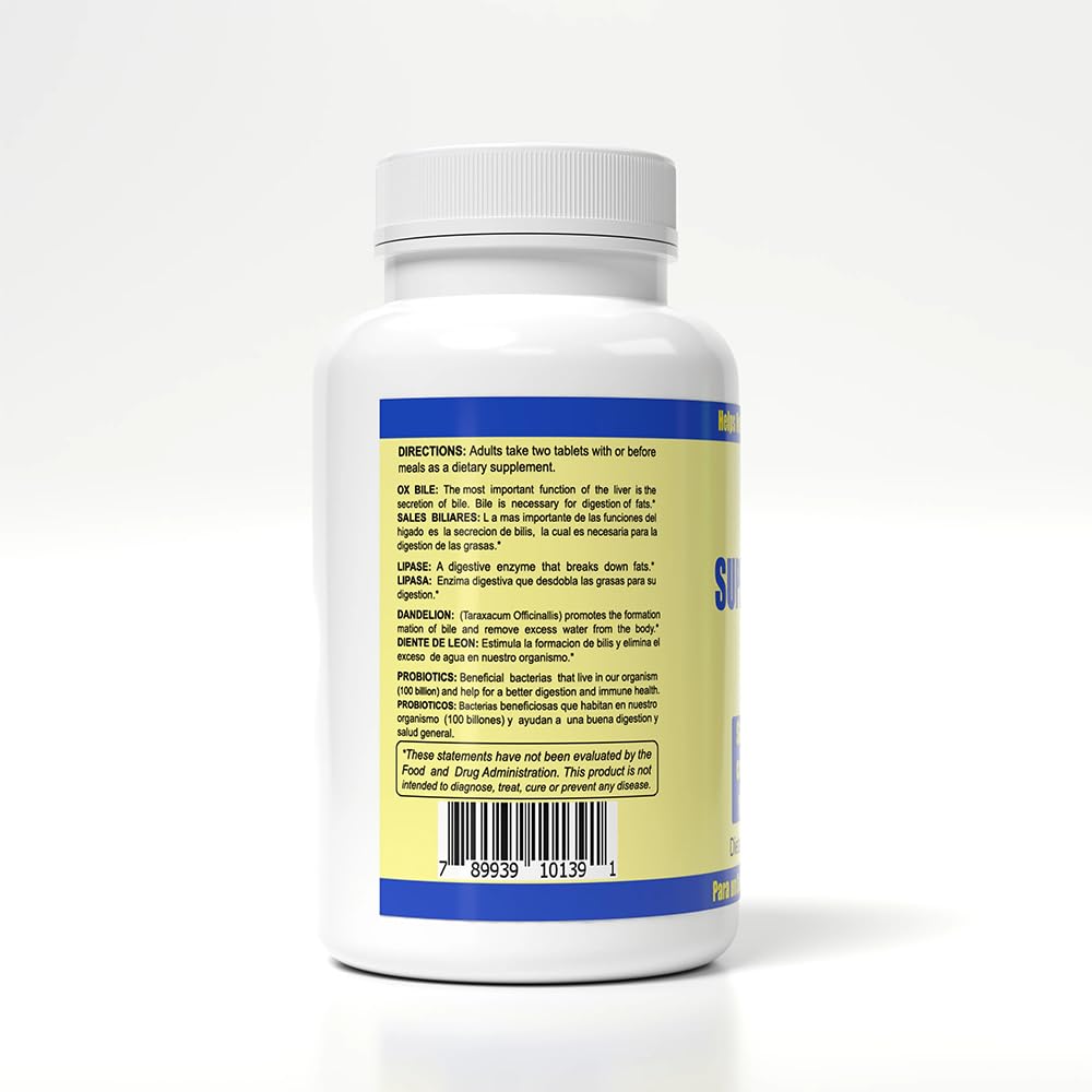 Sunshine Naturals Super Probiotics Supplement. Improves Digestion, Gut Health, Immune System Support, and Healthy Bowel Function. Promotes Healthy Flora. 100 Capsules. Sunshine NaturalsAu supplements
