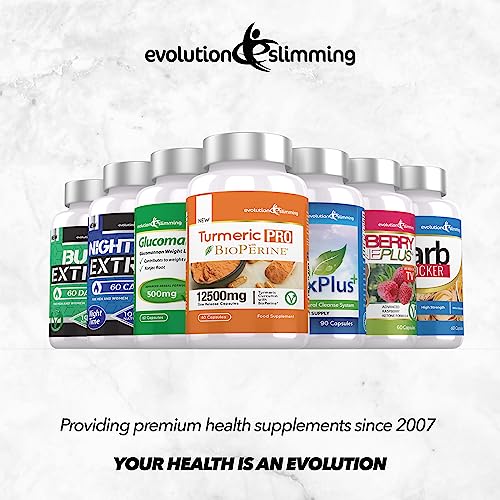Hydrolysed Collagen High Strength 1,000mg for Hair, Skin & Nails, 60 Tablets, Evolution Slimming Evolution SlimmingAu supplements