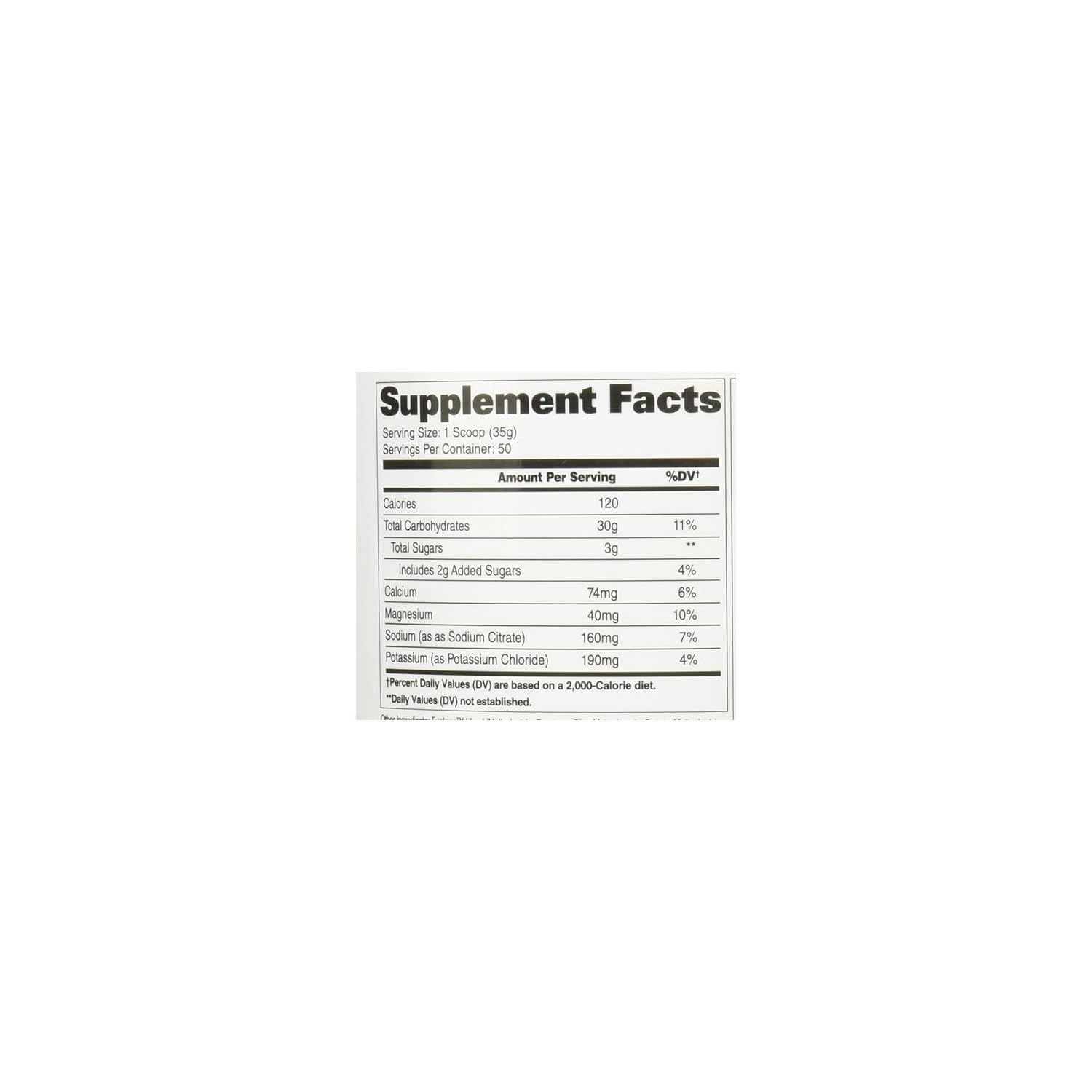 GAT SPORT Carbotein High-Performance Glycogen Loader, 50 Servings (Grape) GAT SPORTAu supplements
