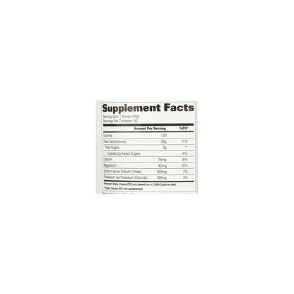 GAT SPORT Carbotein High-Performance Glycogen Loader, 50 Servings (Grape) GAT SPORTUS supplements