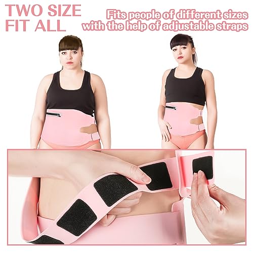 Fshyos Upgrade Castor Oil Wrap Plus Size Kit with Unrefined Castor Oil for Liver Detox FshyosAu supplements