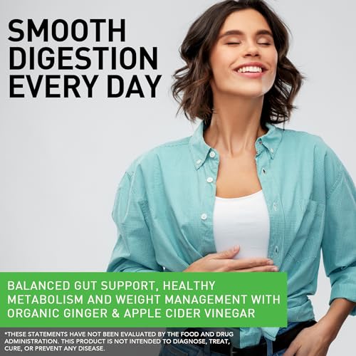 PIUS NATURE Turmeric Curcumin and Ginger with Apple Cider Vinegar, USDA Organic PIUS NATUREAu supplements