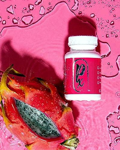 Pxssy Pill -Boric Acid & Acidophilus Vaginal Suppositories - Vegetable Capsules- Bacteria Vaginosis Treatment Pxssy PillAu supplements