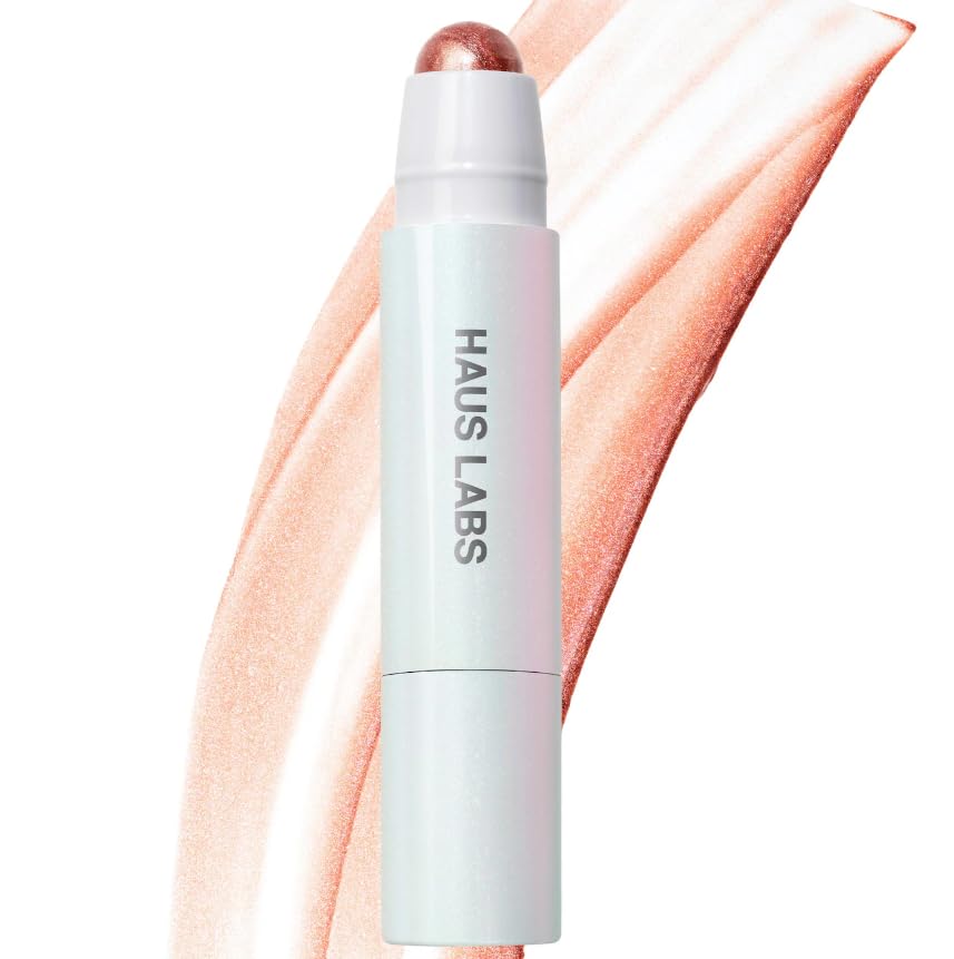 HAUS LABS BY LADY GAGA Bio-Radiant Glassy Highlighter Balm - Glassy Topaz HAUS LABS BY LADY GAGAAu supplements