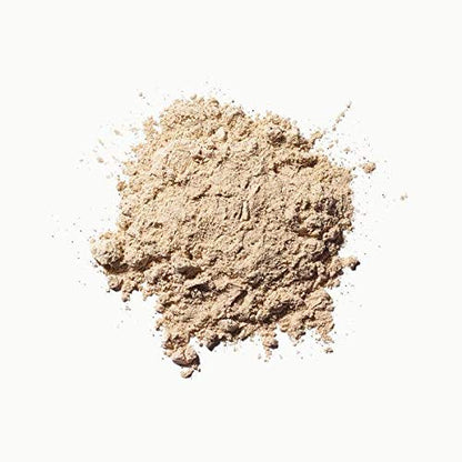 Moon Juice Organic Ashwagandha Supplement - Ashwagandha KSM-66 Root Powder Extract (15:1 Full-Spectrum) for Stress, Focus & Mood - Vegan, Non-GMO, Gluten-Free - 1.3 oz, 72 Servings Moon JuiceUS supplements