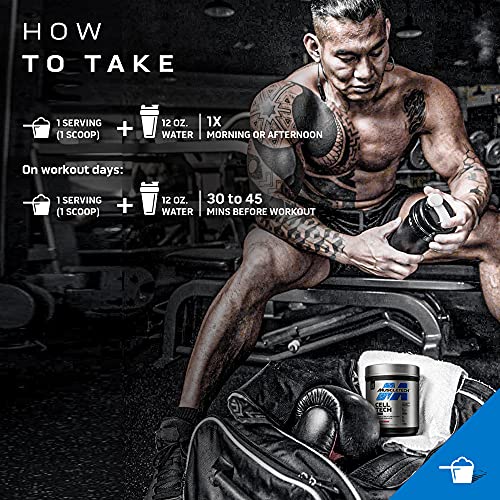 Creatine Powder | MuscleTech Cell-Tech Elite Creatine Powder | Post Workout Recovery MuscleTechUS supplements