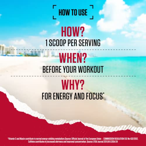 BSN Nutrition N.O.-Xplode Pre Workout Powder Food Supplement, Energy and Focus BSNUS supplements