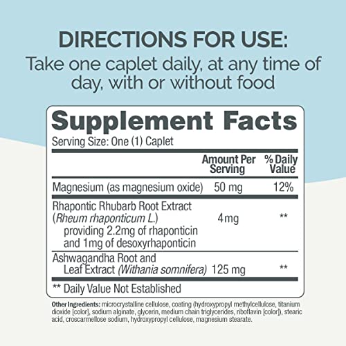 Estroven Complete + Ashwagandha Multi-Symptom Menopause Supplement for Women EstrovenUS supplements