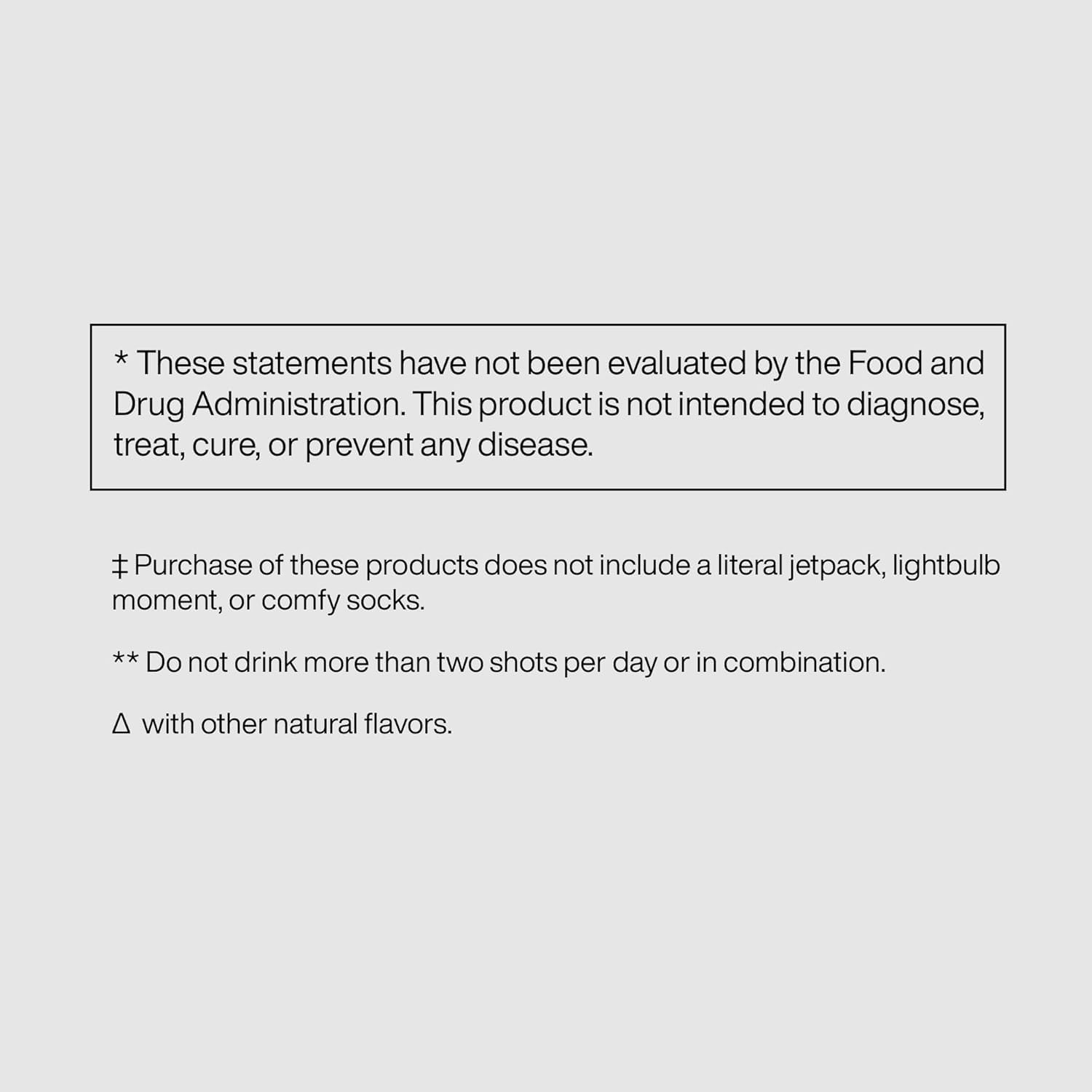 Ryde: Focus Shot | Orange Flavor | L-Theanine & Ginseng | Green Tea Caffeine | Vitamins B2 & B7 | 0 Calories, 0 Sugar | 2 FL OZ Shots | Supports Focus* (8 Pack) RYDEAu supplements