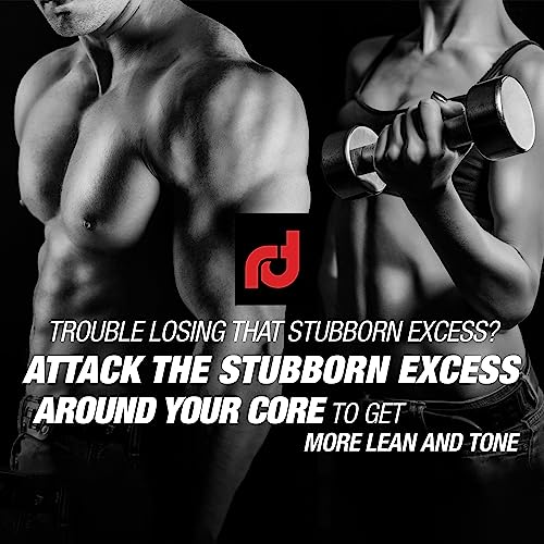 R+D Body Super Tone - Extreme CLA Supplement for Muscle Preservation, Enhanced Body R+D BodyUS supplements