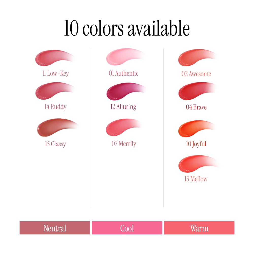athé Everyday Tinted Lip Set – Tinted Lip Balm Stick with Madecassoside, Ceramide & Squalane, Includes Lip Pouch | Hydrating, Non-Sticky, Vegan K-Beauty Lip Care ATHÉAu supplements