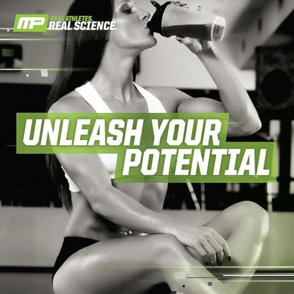 MusclePharm Essentials BCAA, Fruit Punch - 30 Servings Muscle PharmUS supplements