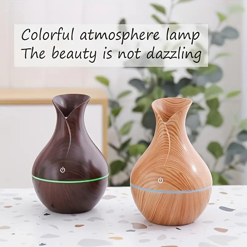 ZZ LIFE Mini Aromatherapy Humidifier Relaxing Cool Mist with Color Changing LEDs Night Light ZZ LIFEAu supplements