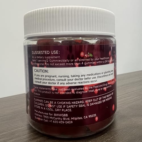 BWWQBB Keto ACV Gummies 2000 mg, Apple Cider Vinegar Gummies,Hair and Nail Support BWWQBBAu supplements