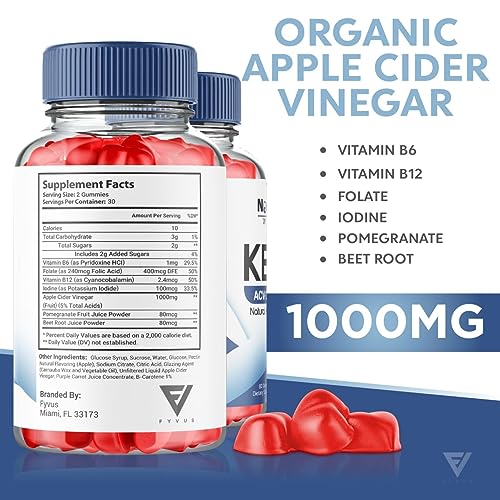 Nourish Wave Keto ACV Gummies Advanced Weight Loss Ketogenic AVC Apple Cider FyvusUS supplements