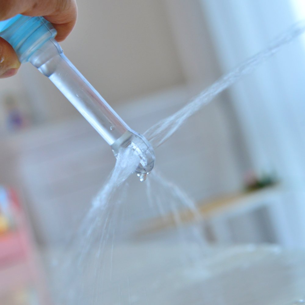 Wolfbeam Irrigator Cleaning Products for Women Enema Bulb Syringe Vaginal Cleaner Enema Cleanser wolf-beamAu supplements