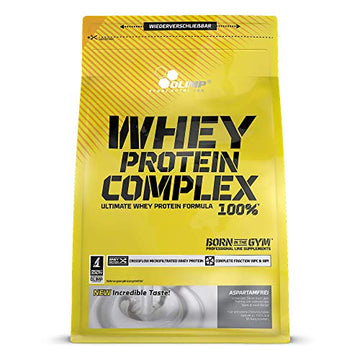Olimp Labs Chocolate Whey Protein Complex, 700g OLIMP SPORT NUTRITIONAu supplements