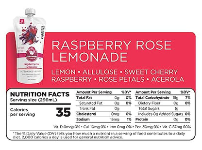 LEMONKIND 1 Day Low-Carb Low-Calorie Juice Master Cleanse – Supports Weight Management LEMONKINDUS supplements