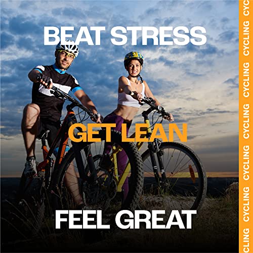 MMUSA Cyclist-Optimized Pre-Workout Serum. Amplifies Cycling Stamina, Energy & Focus MMUSAAu supplements