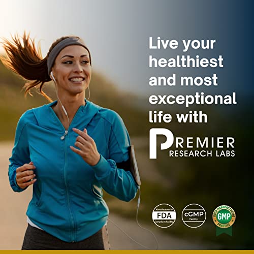 Premier Research Labs Galactan - Prebiotics for Regularity & Healthy Microbiome Premier Research LabsAu supplements