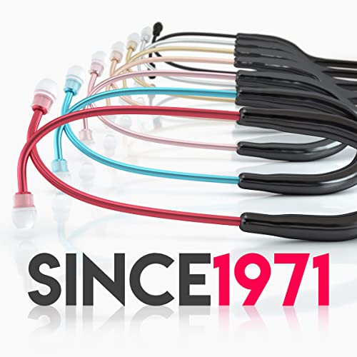 Engravable - MDF Acoustica Lightweight Personalized Custom Stethoscope MDF InstrumentsUS supplements