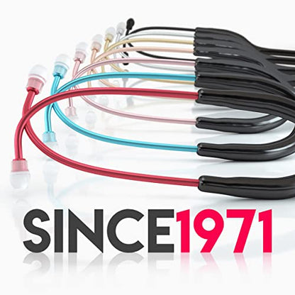 Engravable - MDF Acoustica Lightweight Personalized Custom Stethoscope MDF InstrumentsUS supplements