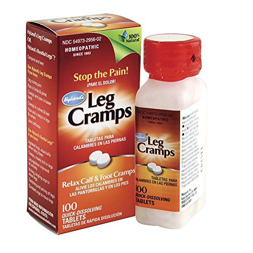 Hyland's Leg Cramps Tablets Hyland'sAu supplements