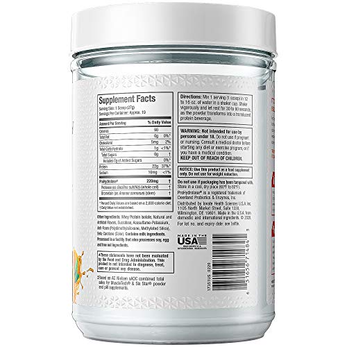 MuscleTech Creatine + Whey Protein Isolate Bundle Platinum Creatine Iso Whey Clear MuscleTechUS supplements