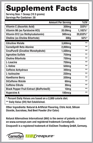 MAX EFFORT Muscle - Pre Workout Supplement, Energy and Focus, Insane Muscle Pump MAX EFFORTAu supplements