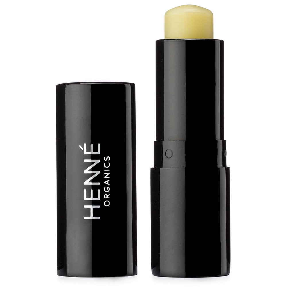 Henné Organics Luxury Lip Balm V2 - Natural and Organic Moisturizer - 0.15 Ounce Stick HennÃ OrganicsAu supplements