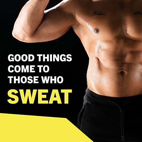 TNT Workout Enhancer Sweat Gel: Hot Cream for Tummy Belly Firming, Sweet Scent TNT Pro SeriesAu supplements