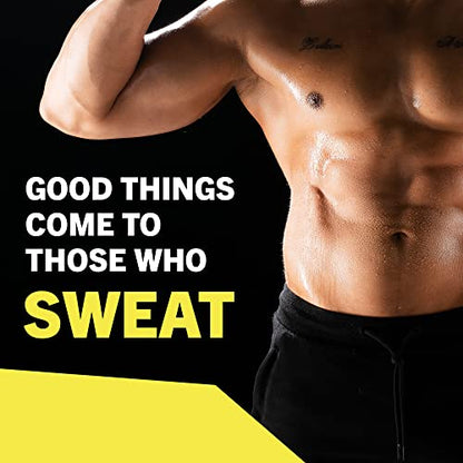 TNT Workout Enhancer Sweat Gel: Hot Cream for Tummy Belly Firming, Sweet Scent TNT Pro SeriesUS supplements