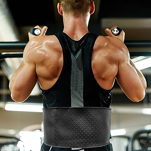 SZDMDISLET Grounding Back Support for Sleep, Energy, Pain Relief, Inflammation, Balance SZDMDISLETAu supplements