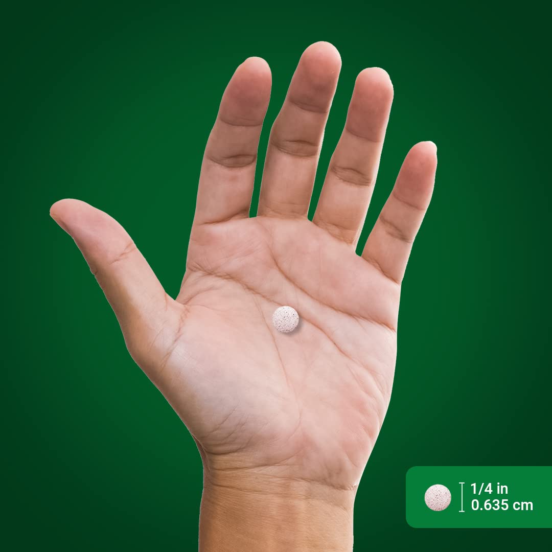 Chromium Picolinate 1000 mcg | 360 Tablets | Chromium Supplement | Vegetarian, Non-GMO Piping RockUS supplements