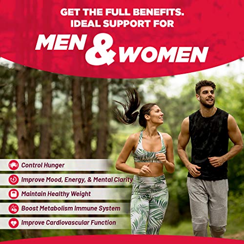 BioSource Labs Razburn – Premium Thermogenic Complex Pills with Natural Ingredients BioSource LabsUS supplements