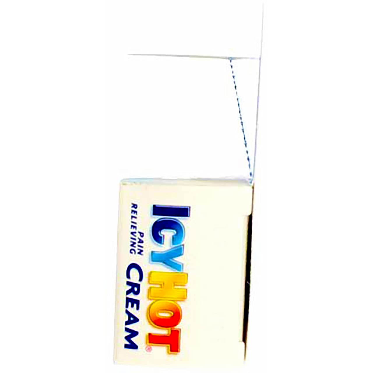 ICY Hot Pain Relieving Cream 1.25 Ounce Extra Strength (37ml) (2 Pack) Icy HotAu supplements