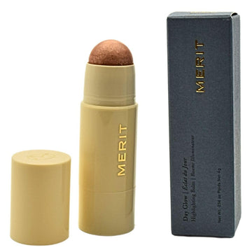 MERIT Day Glow Dewy Highlighting Balm Bounce MeritAu supplements
