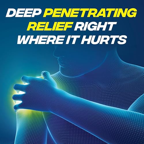 Advil Targeted Relief Pain Relieving Cream, Up to 8 Hours of Powerful Relief of Minor Arthritis Pain, Joint Pain, Lower Back Pain and Muscle Pain - 4 oz AdvilAu supplements