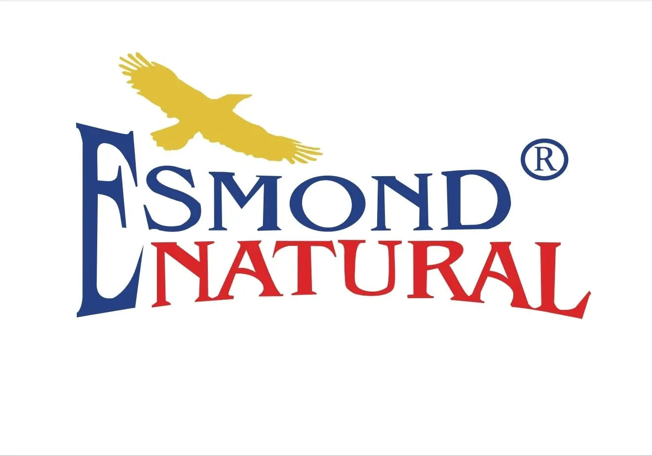 Esmond Natural: Men's Vitality Complex (Advanced Multivitamin and Mineral Supplement for Men. Supports Energy and Vitality) Esmond NaturalAu supplements
