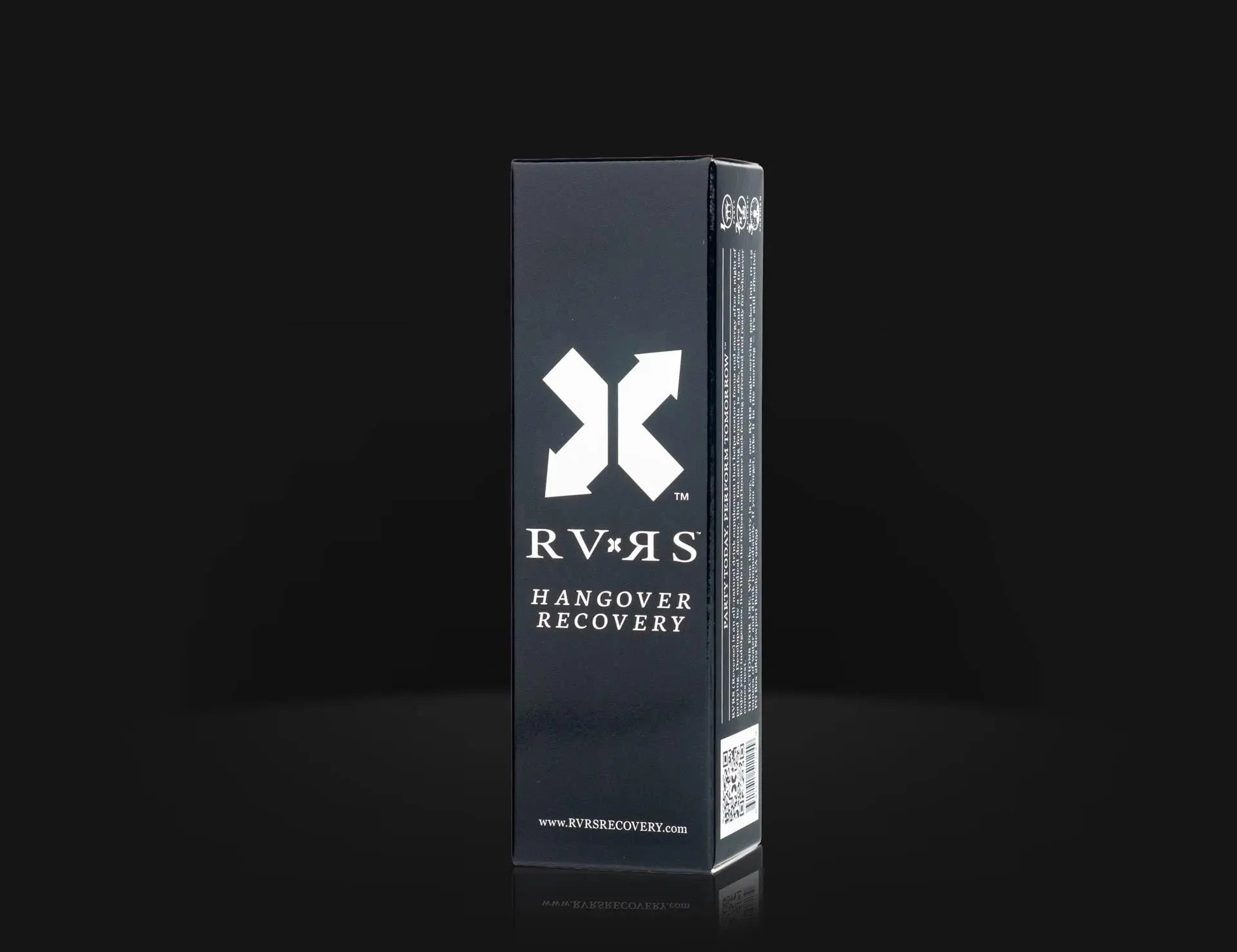 RVRS Recovery Support Powder Sticks (5) RVRSnz supplements