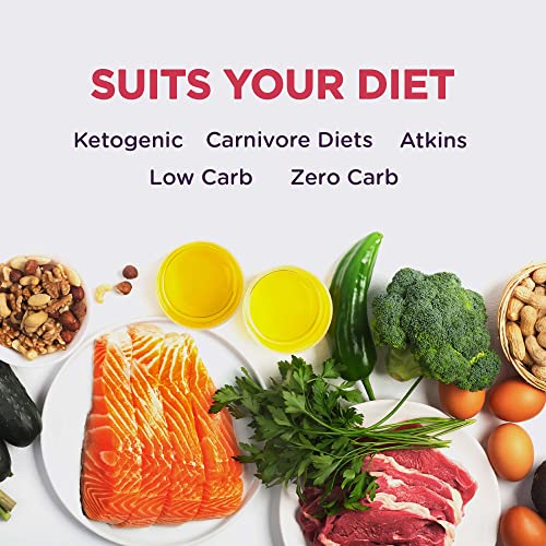 Keto Vitals Electrolytes Powder - Sugar Free Keto Electrolytes Powder with Potassium Keto VitalsAu supplements