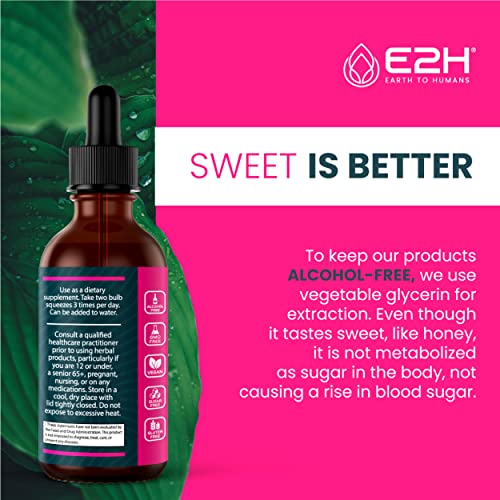 E2H Uric Acid Support Supplement - Tart Cherry and Devil’s Claw - Supports Uric Acid Health E2H EARTH TO HUMANSAu supplements